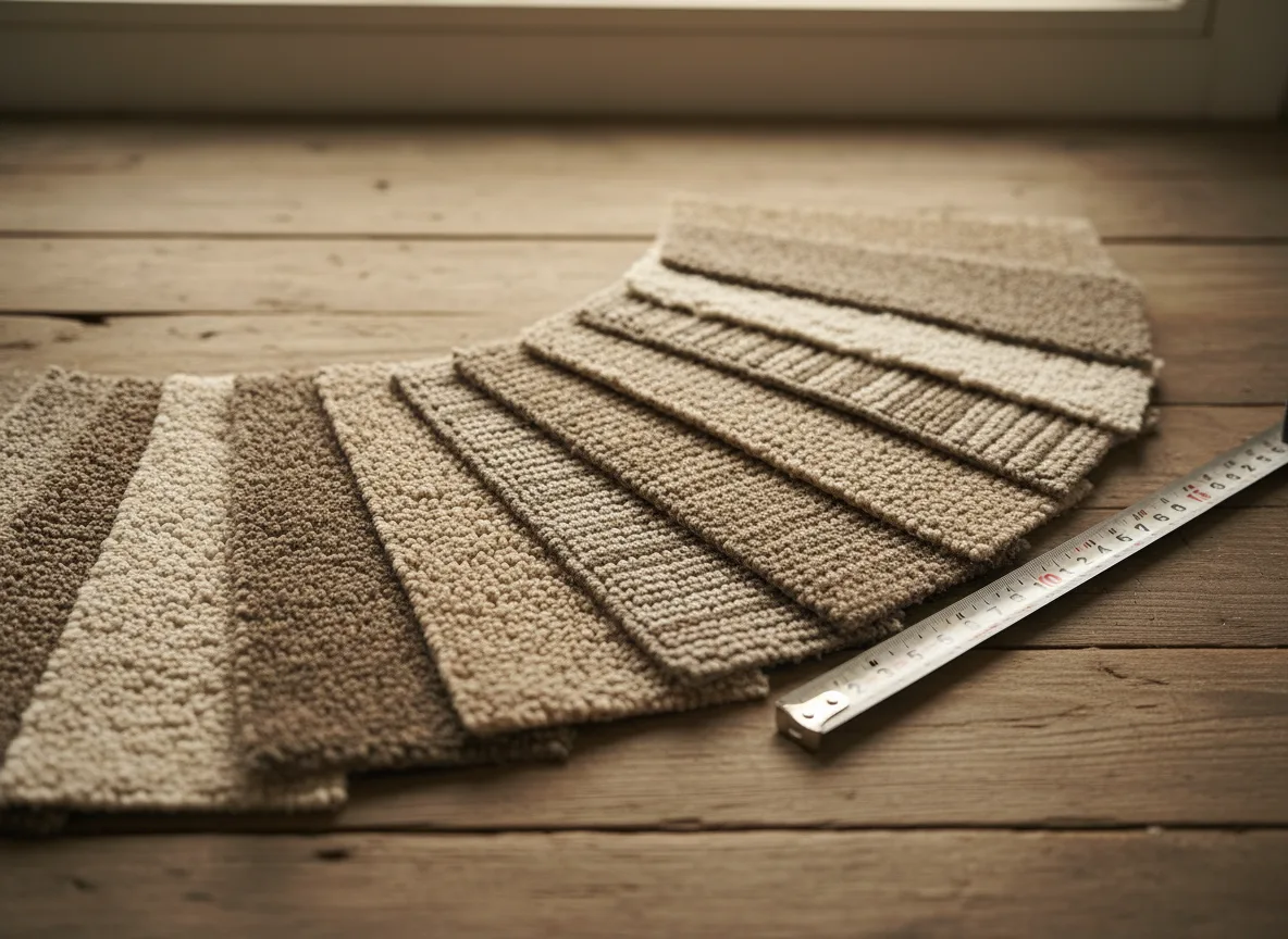 Carpet Installation Penokee, KS FAQs
